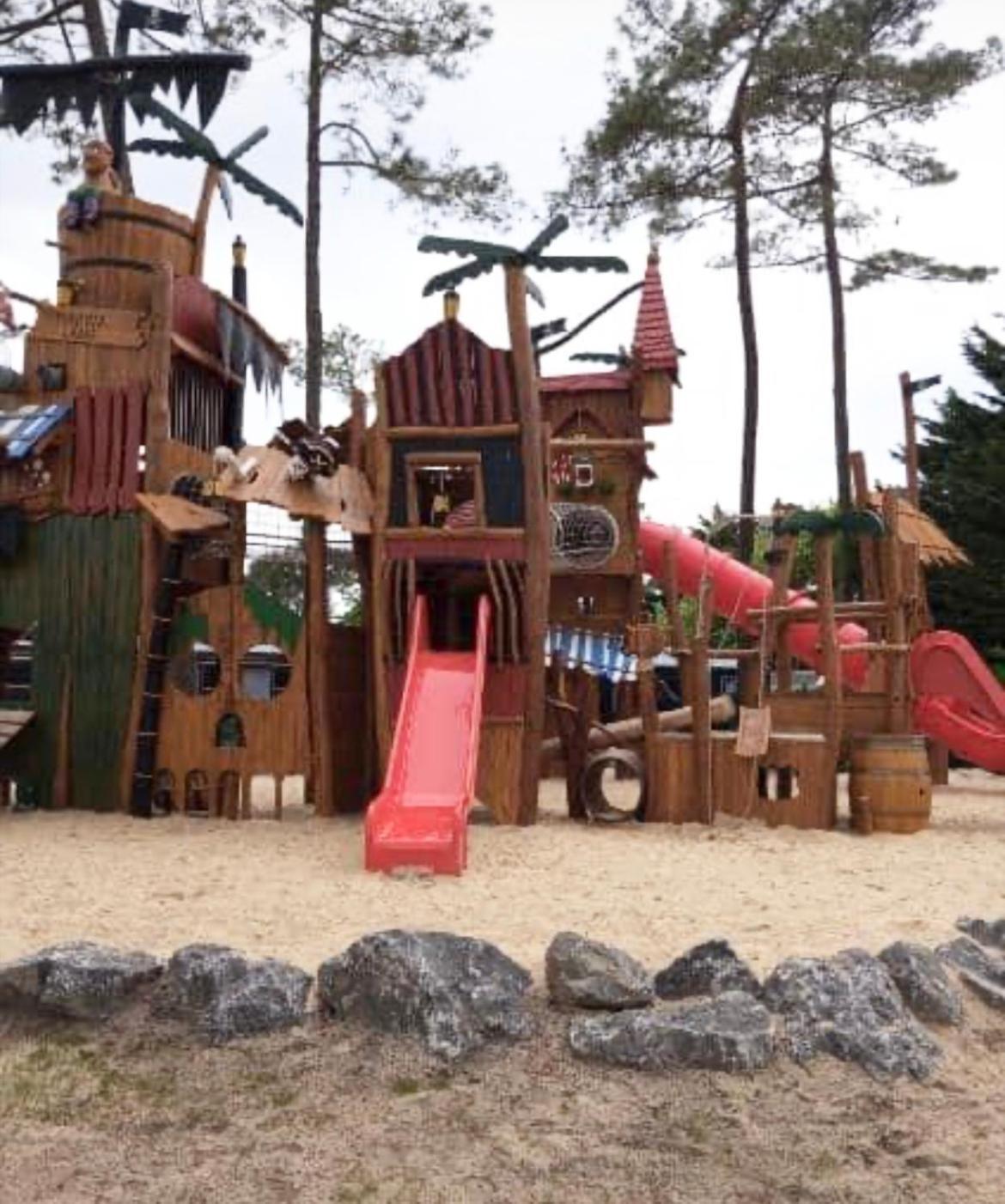T2 Mimizan Plage Dış mekan fotoğraf